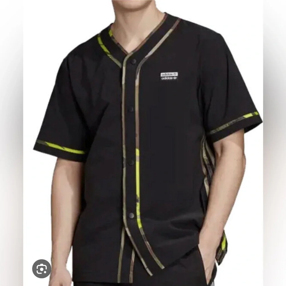 Adidas Top small